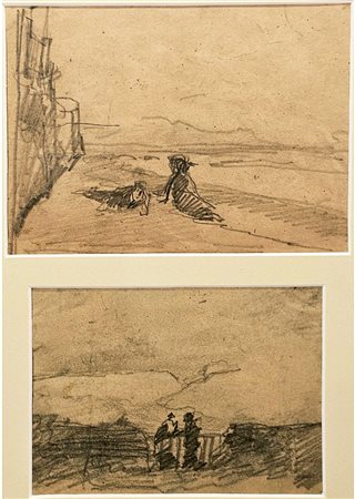 Villani Gennaro (Napoli 1885 - 1948)