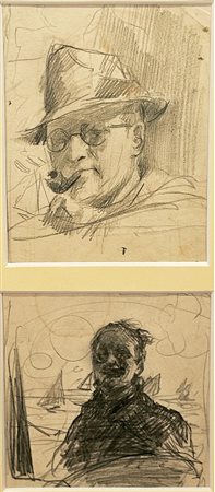 Villani Gennaro (Napoli 1885 - 1948)