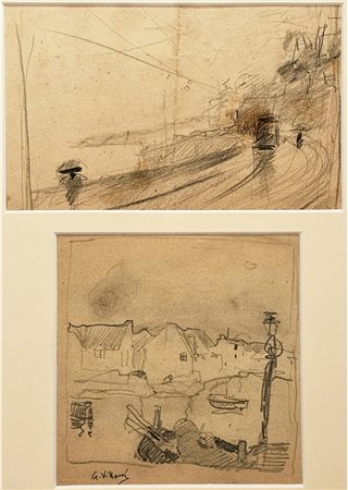 Villani Gennaro (Napoli 1885 - 1948)