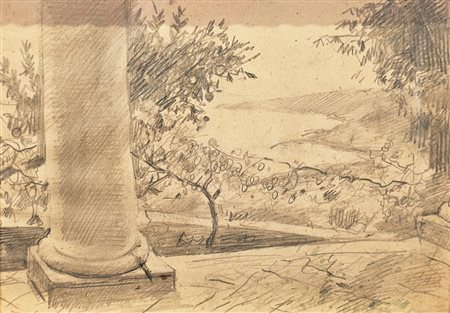 Villani Gennaro (Napoli 1885 - 1948)