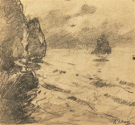 Villani Gennaro (Napoli 1885 - 1948)