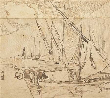 Villani Gennaro (Napoli 1885 - 1948)