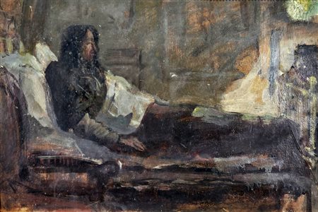 Villani Gennaro (Napoli 1885 - 1948)