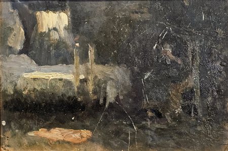 Villani Gennaro (Napoli 1885 - 1948)