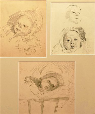 Villani Gennaro (Napoli 1885 - 1948)