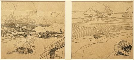 Villani Gennaro (Napoli 1885 - 1948)