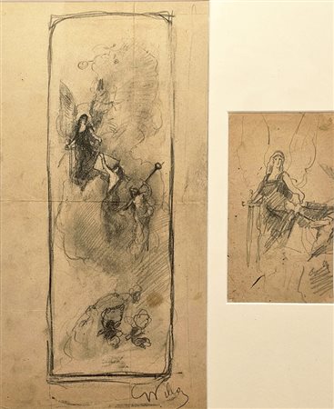 Villani Gennaro (Napoli 1885 - 1948)