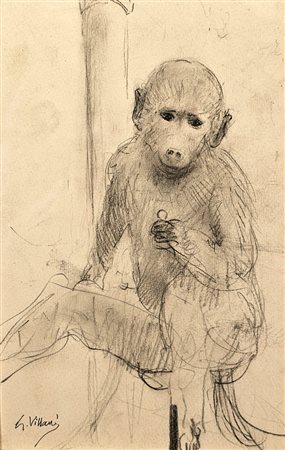 Villani Gennaro (Napoli 1885 - 1948)