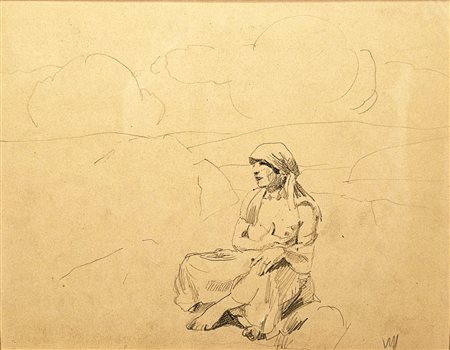 Villani Gennaro (Napoli 1885 - 1948)