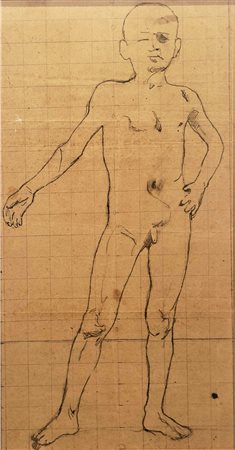 Villani Gennaro (Napoli 1885 - 1948)