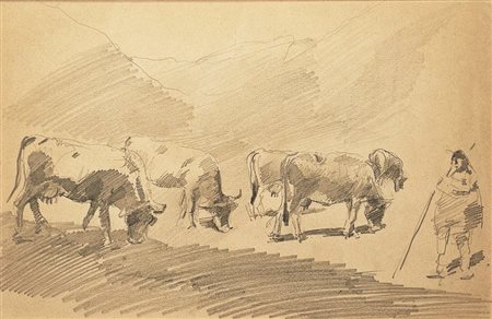 Villani Gennaro (Napoli 1885 - 1948)