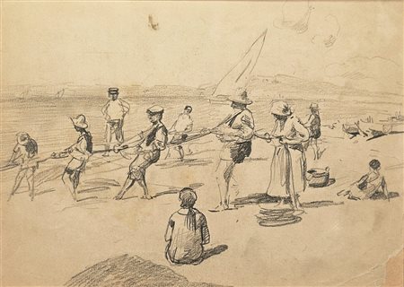 Villani Gennaro (Napoli 1885 - 1948)