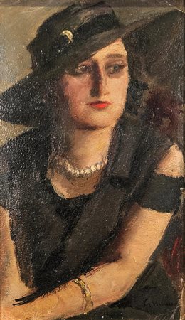 Villani Gennaro (Napoli 1885 - 1948)