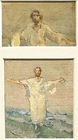 Villani Gennaro (Napoli 1885 - 1948)