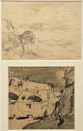 Villani Gennaro (Napoli 1885 - 1948)