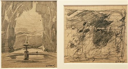 Villani Gennaro (Napoli 1885 - 1948)