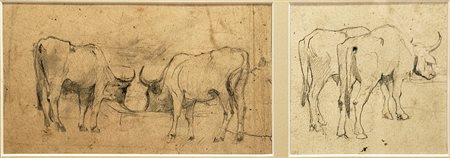 Villani Gennaro (Napoli 1885 - 1948)