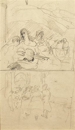 Villani Gennaro (Napoli 1885 - 1948)