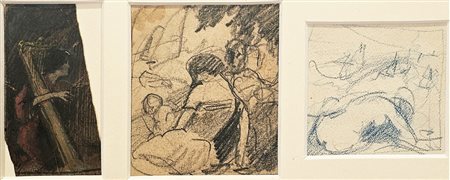 Villani Gennaro (Napoli 1885 - 1948)