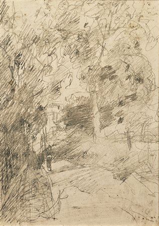 Villani Gennaro (Napoli 1885 - 1948)