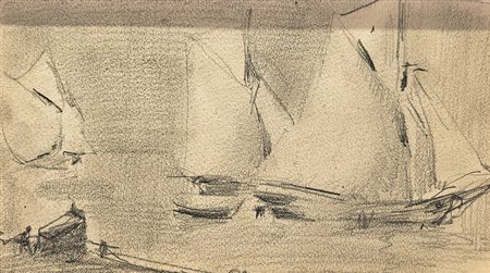 Villani Gennaro (Napoli 1885 - 1948)