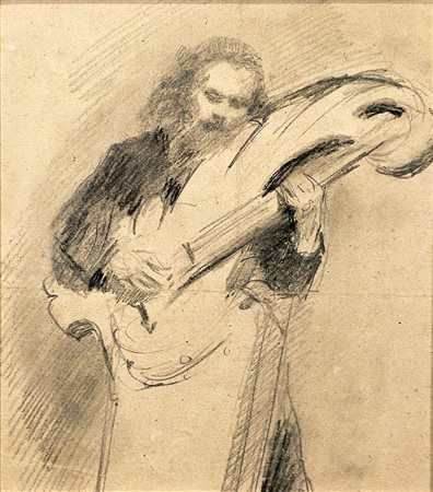 Villani Gennaro (Napoli 1885 - 1948)