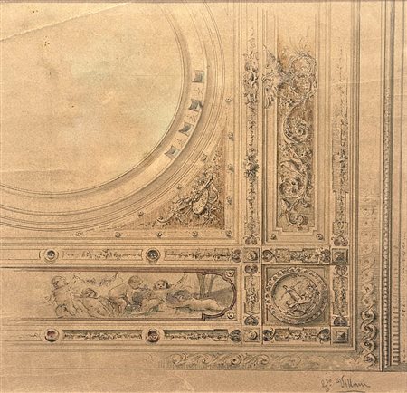 Villani Gennaro (Napoli 1885 - 1948)