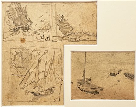 Villani Gennaro (Napoli 1885 - 1948)