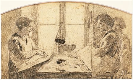 Villani Gennaro (Napoli 1885 - 1948)