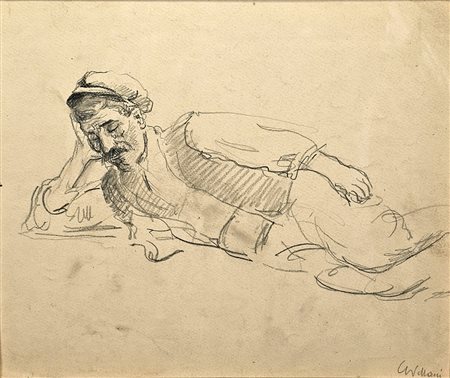 Villani Gennaro (Napoli 1885 - 1948)