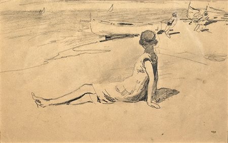 Villani Gennaro (Napoli 1885 - 1948)