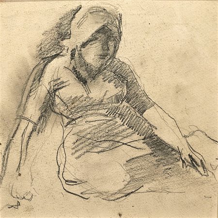 Villani Gennaro (Napoli 1885 - 1948)