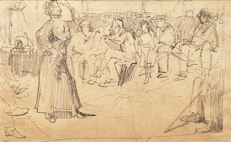 Villani Gennaro (Napoli 1885 - 1948)