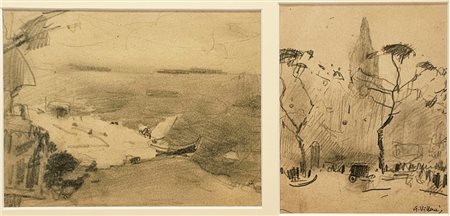 Villani Gennaro (Napoli 1885 - 1948)