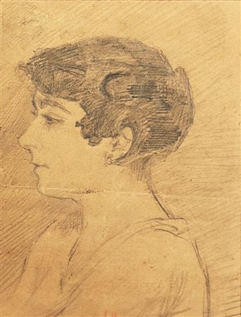 Villani Gennaro (Napoli 1885 - 1948)