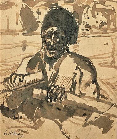 Villani Gennaro (Napoli 1885 - 1948)