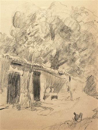 Villani Gennaro (Napoli 1885 - 1948)