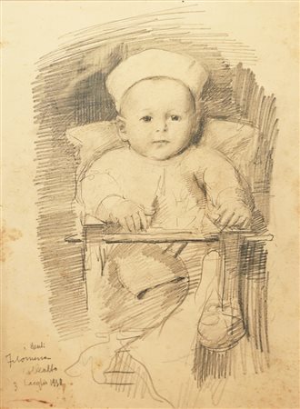 Villani Gennaro (Napoli 1885 - 1948)