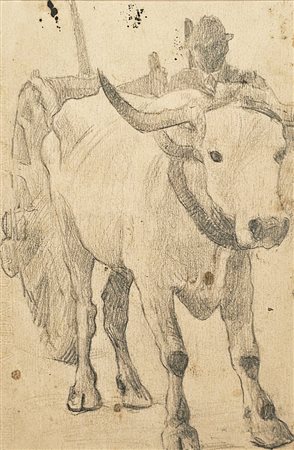 Villani Gennaro (Napoli 1885 - 1948)