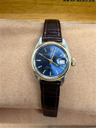 Rolex Lady-Datejust 6916