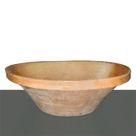 Lemmo in ceramica di Caltagirone