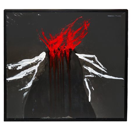 Salvatore  Bonajuto (Catania 18.01.1963)  - Etna Caldera