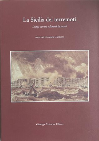 La Sicilia dei terremoti, lunga durata e dinamiche sociali, December 1996