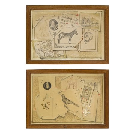 Aloys Orelli (Novara (?) 1768 - ? - 1845)