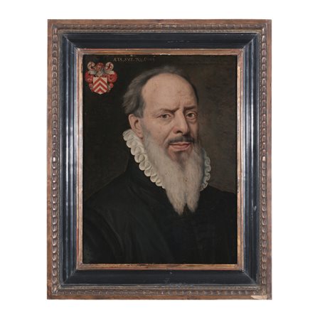 Scuola fiamminga del XVI secolo