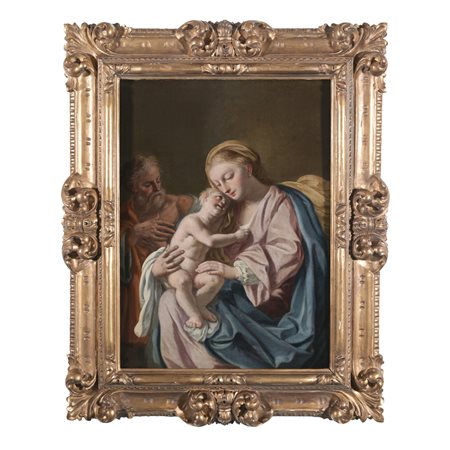 Pietro Bardellino (Napoli 1732 - 1806) bottega di