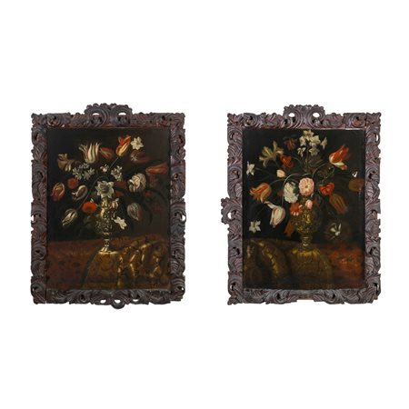 Scuola romana del XVII secolo