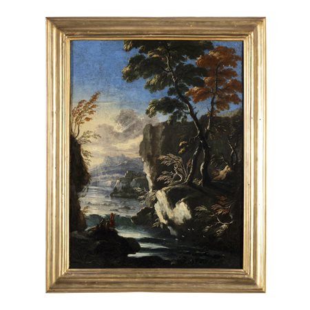 Anton Faistenberger (Salisburgo 1663 - Vienna 1708) attribuito