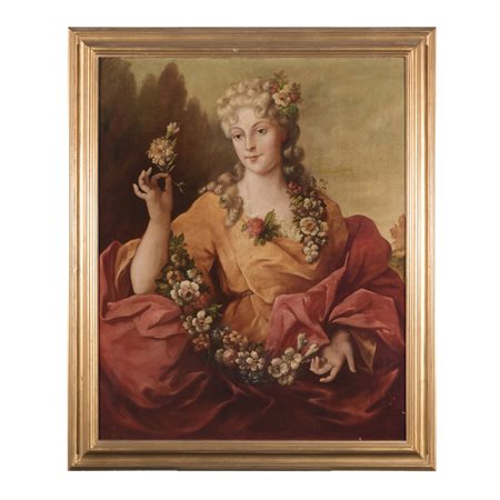 Scuola francese del XVIII secolo