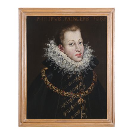 Scuola fiamminga del XVI secolo